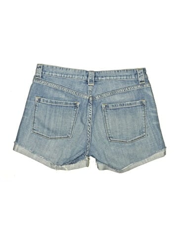 J.Crew Factory Store Denim Shorts (view 2)
