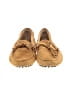 Ann Mashburn Tan Flats Size EU 39 - photo 2