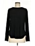 Banana Republic Black Pullover Sweater Size M - photo 1