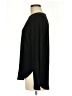 Banana Republic Black Pullover Sweater Size M - photo 5