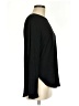 Banana Republic Black Pullover Sweater Size M - photo 4