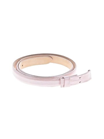 Worth Leather Belt (view 1)
