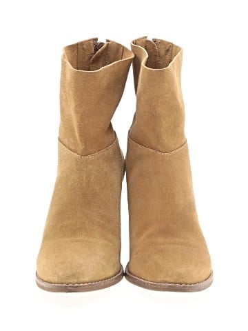 Matisse Ankle Boots (view 2)