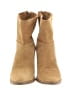Matisse Tan Ankle Boots Size 8 1/2 - photo 2