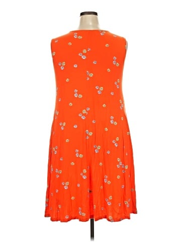 Style&Co Casual Dress (view 2)