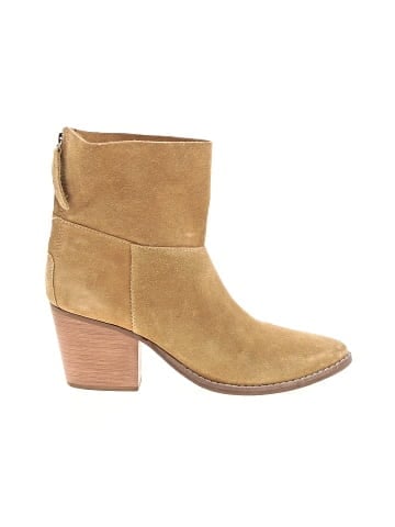 Matisse Ankle Boots (view 1)