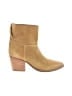 Matisse Tan Ankle Boots Size 8 1/2 - photo 1