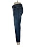 Kut from the Kloth Solid Blue Jeans Size 12 - photo 5