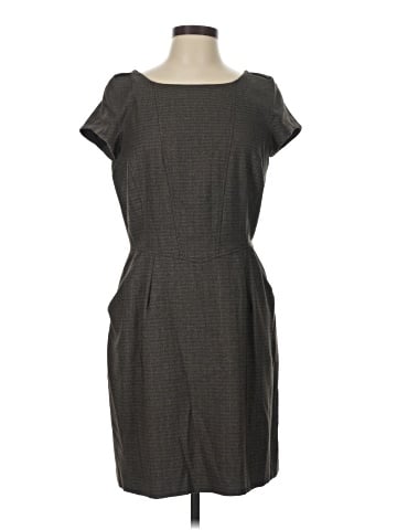 Gianni Bini Casual Dress (view 1)