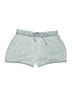 K.I.K.I.T Solid Blue Shorts Size S - photo 1