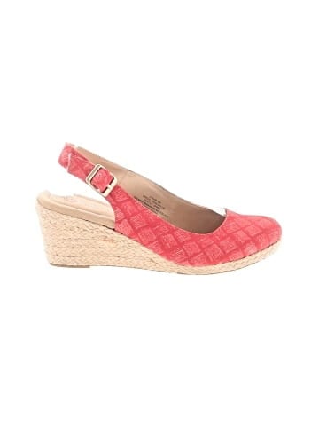 Baretraps Wedges (view 1)