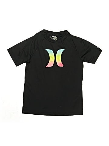 Hurley Active T-Shirt (view 1)