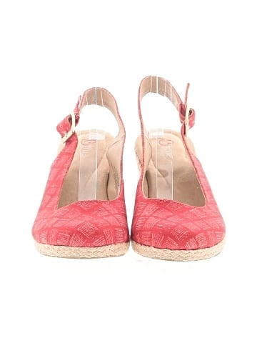Baretraps Wedges (view 2)