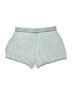 K.I.K.I.T Solid Blue Shorts Size S - photo 2