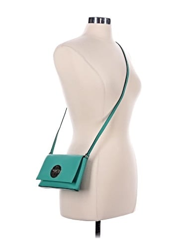 Kate Spade New York Leather Crossbody Bag (view 2)
