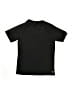 Hurley Black Active T-Shirt Size 8 - 10 - photo 2