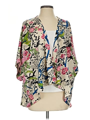 VOOM by Joy Han Kimono (view 1)