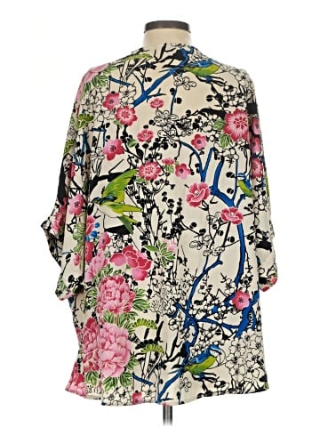 VOOM by Joy Han Kimono (view 2)