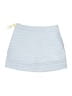 Vineyard Vines 100% Polyester Checkered-gingham Blue Skort Size S - photo 2