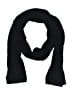 Berkshire 100% Acrylic Black Scarf One size - photo 1