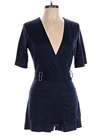 Trafaluc by Zara Romper (view 1)