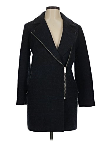 Sandro Coat (view 1)