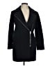 Sandro Black Coat Size EU (FR) 40 / US 8 - photo 1