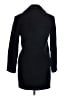 Sandro Black Coat Size EU (FR) 40 / US 8 - photo 2