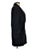 Sandro Black Coat Size EU (FR) 40 / US 8 - photo 4