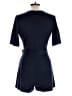 Trafaluc by Zara Blue Romper Size M - photo 2