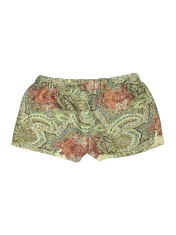 Zara Basic Shorts (view 2)