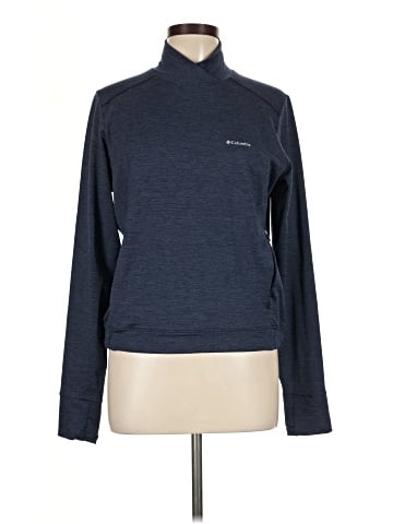 Columbia Long Sleeve Turtleneck (view 1)