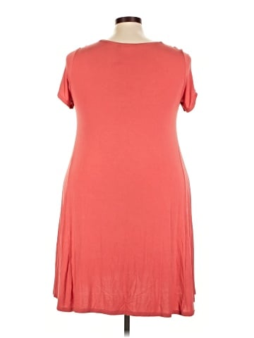 Style&Co Casual Dress (view 2)