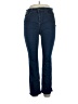 NYDJ Blue Jeans Size 14 - photo 1