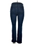 NYDJ Blue Jeans Size 14 - photo 2