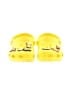 Crocs Yellow Mule/Clog Size 7 - photo 2