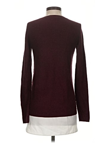Simply Vera Vera Wang Long Sleeve Blouse (view 2)