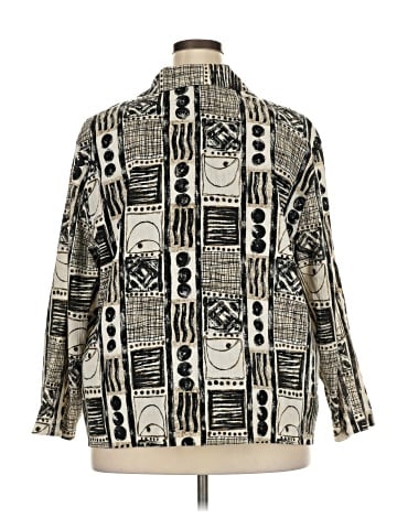 DressBarn Jacket (view 2)