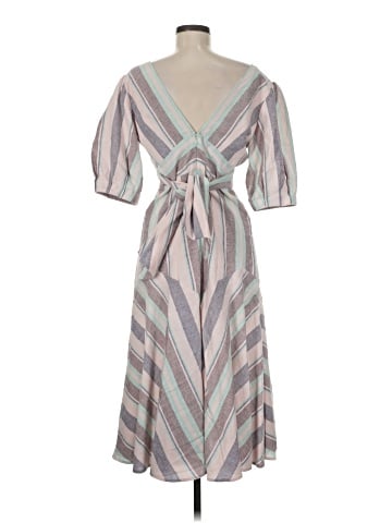 Hunter Bell Cocktail Dress (view 2)