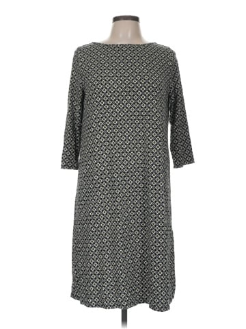 J.Jill Casual Dress (view 1)