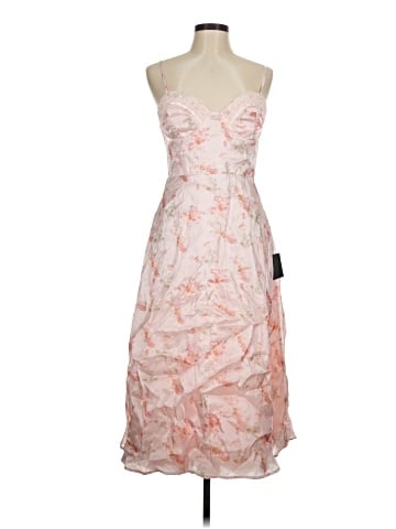 Lulus Cocktail Dress (view 1)