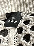 Echo Ivory Shorts Size L - photo 3