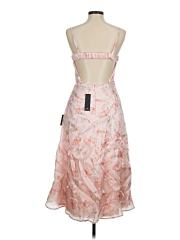 Lulus Cocktail Dress (view 2)