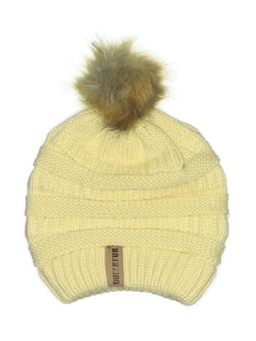 QUEENFUR Beanie (view 1)