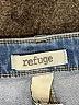 Refuge Color Block Blue Jeans Size 2 - photo 7