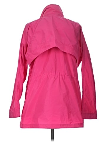 Athleta Raincoat (view 2)
