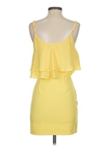 Dani Collection Cocktail Dress (view 2)