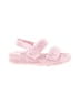 Ugg Pink Sandals Size 8 - photo 1
