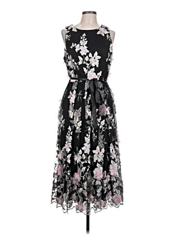 Alex Evenings Cocktail Dress (view 1)