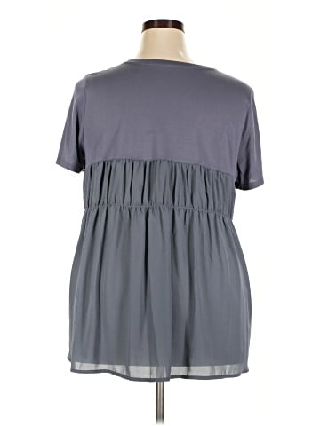 14th & Union Short Sleeve T-Shirt (view 2)